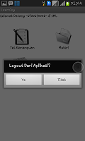 Integral M-Learning Ekran Görüntüsü 3