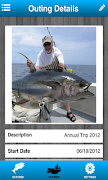 ProAngler Assist screenshot 1
