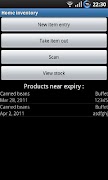 Inventory Manager Lite poster