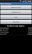 Inventory Manager Lite poster