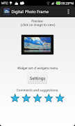 Digital Photo Frame स्क्रीनशॉट 3