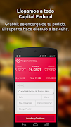 Grabbit - Supermercado Mobile اسکرین شاٹ 1