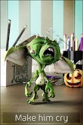 Talking Gremlin capture d'écran 5