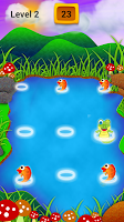 Smash Fish for Kids & Toddlers Screenshot 1