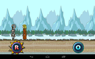 FUS RO DAH GAME screenshot 5