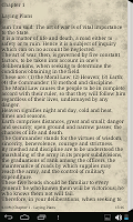 The Art of War - eBook Ekran Görüntüsü 1