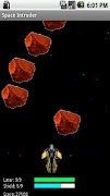 Space Intruder Screenshot 2