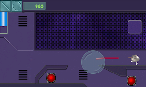 Laser Bender screenshot 2