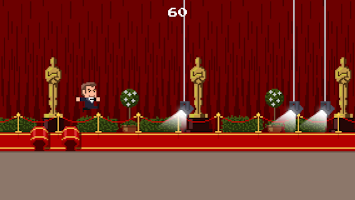 Leo Run capture d'écran 2