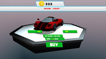Real Traffic Racing Simulator screenshot 2