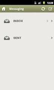 VTN Invitational 2012 स्क्रीनशॉट 2