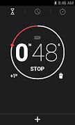 Clock JB 截圖 4