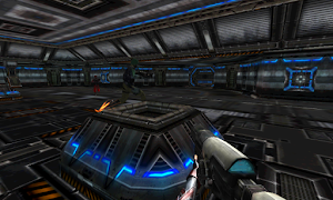 Evolution - Multiplayer FPS اسکرین شاٹ 4