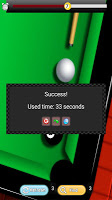 Snooker Game screenshot 3