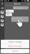 Noname screenshot 4