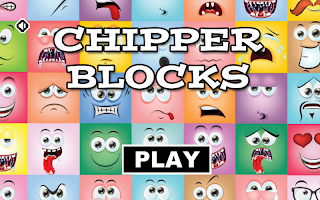 Chipperblocks poster