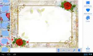 Love Photo Frames screenshot 7