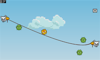 Ropeway poster