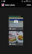 Fake Camera screenshot 1