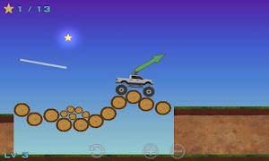 4x4 Heroes ảnh chụp màn hình 1