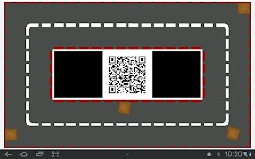 VHackAndroidGame Affiche