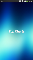 Top Charts Cartaz