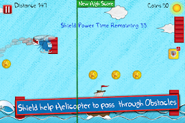 Flappy Copter poster