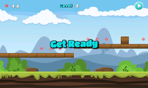 Hopping Gladiator - Run Game screenshot 4