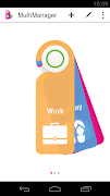 MultiManager Affiche