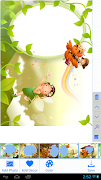 Kids Bilderrahmen Screenshot 4