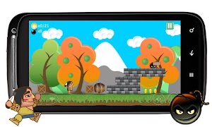 Indios World 截图 2