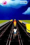 Subway Train Rush 2 screenshot 4