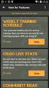Skill Trainer for CSGO screenshot 4