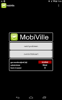 MobiVille تصوير الشاشة 1