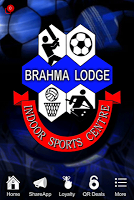Brahma Lodge ISC poster