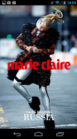 Новости моды MarieClaire.ru Plakat