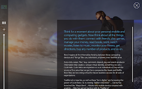 Code Halos Screenshot 5