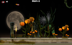 Kaboom Zombie screenshot 7