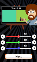Color Sense Master! ภาพหน้าจอ 2