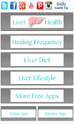 پوستر Liver Health