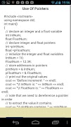 C++ Programs (Cpp Solutions) captura de pantalla 7