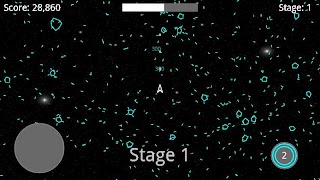 AstroBlast 截圖 5