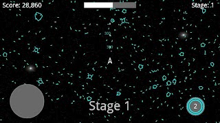 AstroBlast 截圖 5