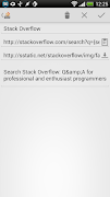 WebSearch screenshot 3