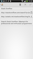 3 Schermata WebSearch