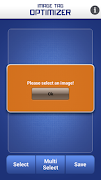 Image Optimizer স্ক্রিনশট 5