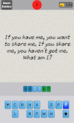 Smart Riddles screenshot 1