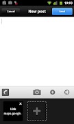 Current GPS Location 截图 3