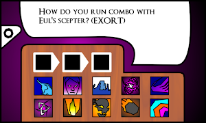 Invoker Simulator اسکرین شاٹ 3