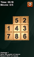 Fifteen Puzzle Prime ảnh chụp màn hình 3